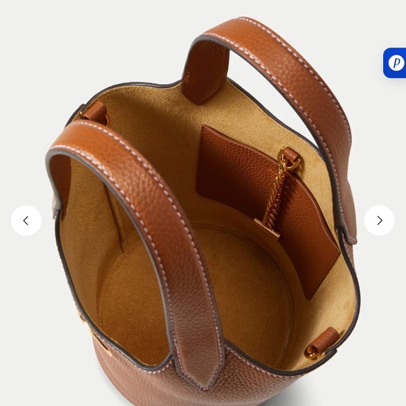 Veronica Beard Anchor Bag. BNWT - Picture 6 of 8